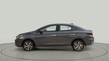 2020 Honda City