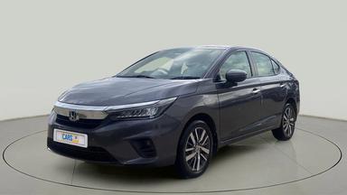 2020 Honda City