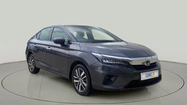 2020 Honda City