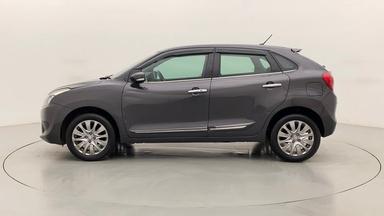 2016 Maruti Baleno