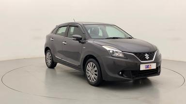 2016 Maruti Baleno