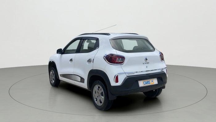 2020 RENAULT KWID