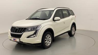 2019 Mahindra XUV500