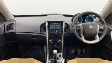 2019 Mahindra XUV500