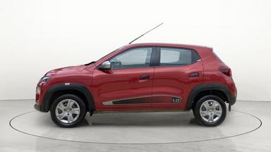 2020 Renault Kwid