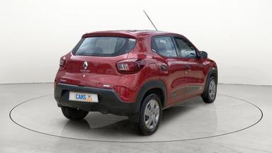 2020 Renault Kwid