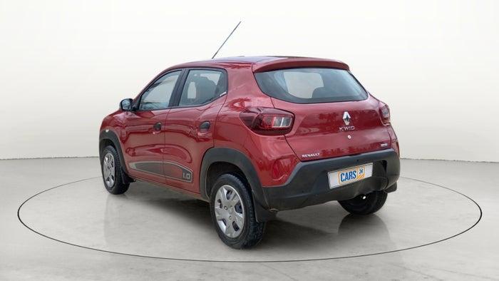 2020 Renault Kwid