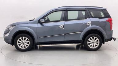 2016 Mahindra XUV500