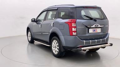 2016 Mahindra XUV500