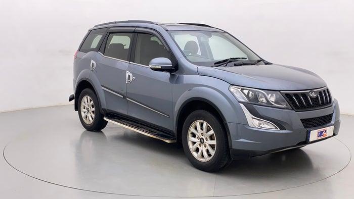 2016 Mahindra XUV500