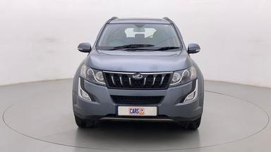 2016 Mahindra XUV500