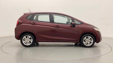 2015 Honda Jazz