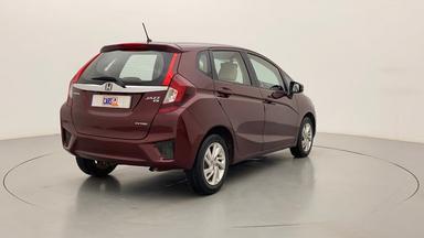 2015 Honda Jazz