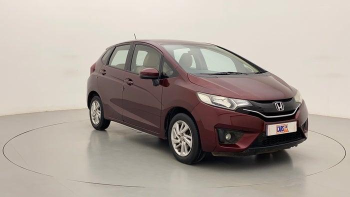 2015 Honda Jazz