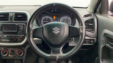 2016 Maruti Vitara Brezza