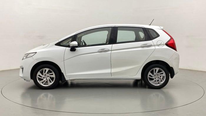 2019 Honda Jazz