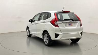 2019 Honda Jazz