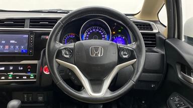 2019 Honda Jazz