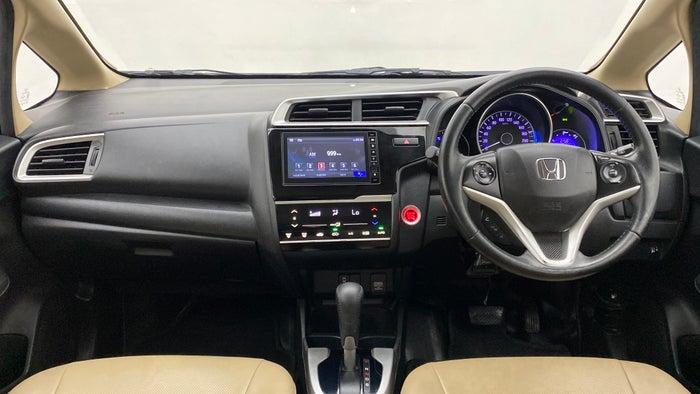 2019 Honda Jazz