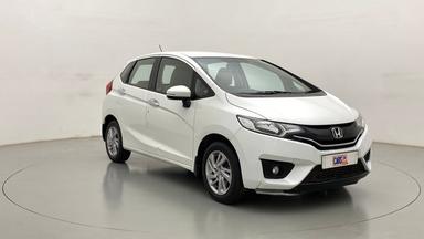 2019 Honda Jazz