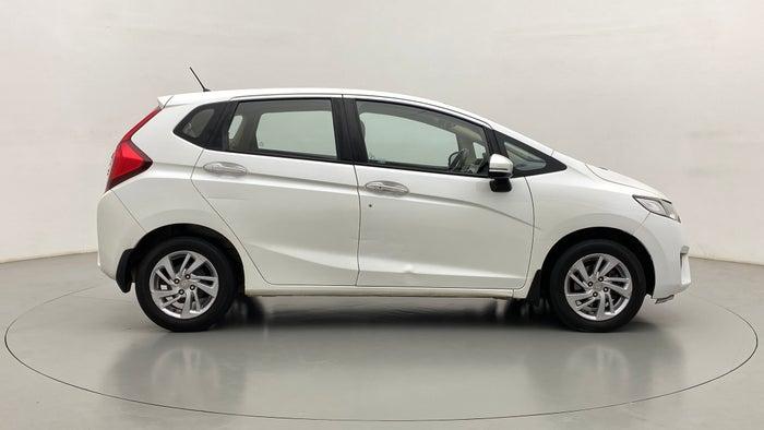 2019 Honda Jazz