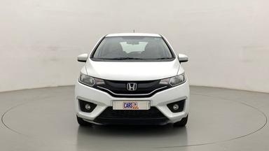 2019 Honda Jazz