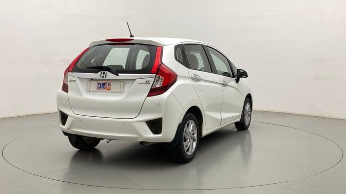 2019 Honda Jazz