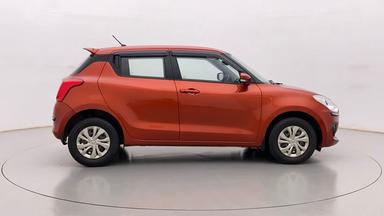 2018 Maruti Swift