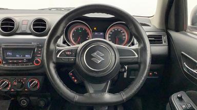 2018 Maruti Swift