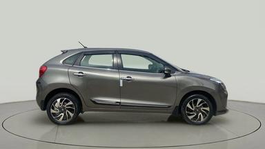 2020 MARUTI BALENO