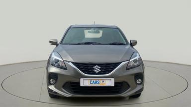 2020 MARUTI BALENO