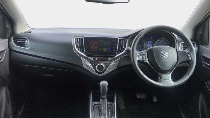 2020 MARUTI BALENO