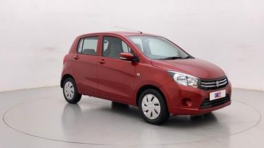 2014 MARUTI CELERIO