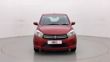 2014 MARUTI CELERIO