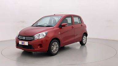 2014 MARUTI CELERIO