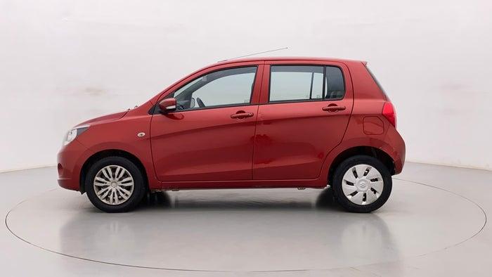 2014 MARUTI CELERIO