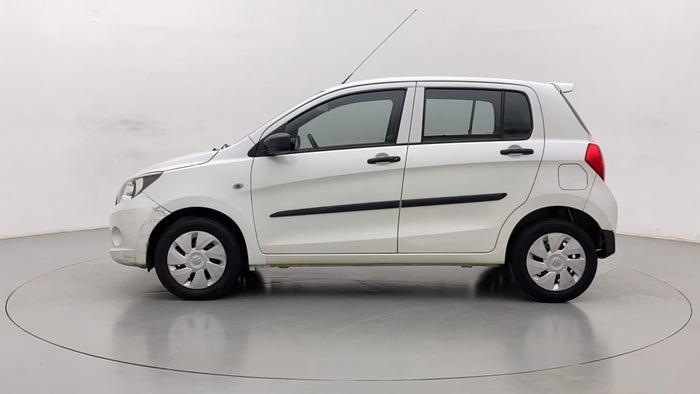 2015 Maruti Celerio