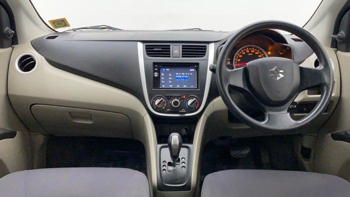 2015 Maruti Celerio