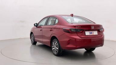 2021 Honda City