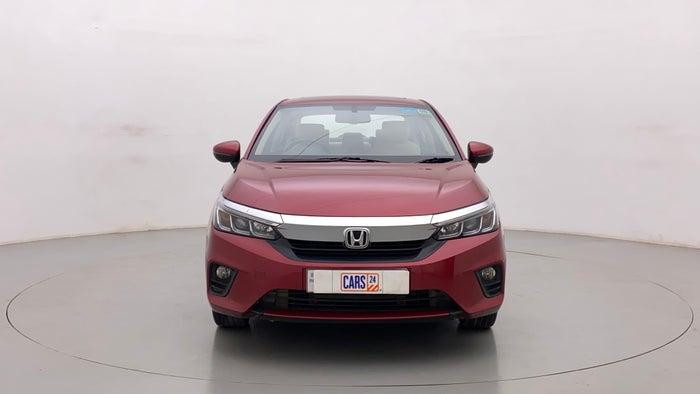 2021 Honda City