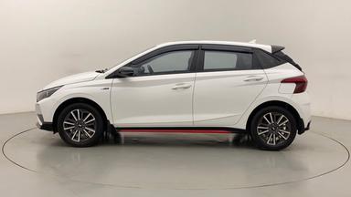 2022 Hyundai NEW I20 N LINE