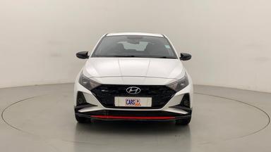 2022 Hyundai NEW I20 N LINE