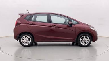 2016 Honda Jazz