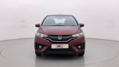 2016 Honda Jazz