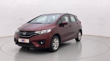 2016 Honda Jazz