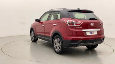 2017 Hyundai Creta