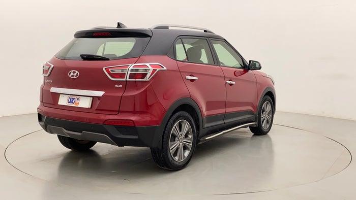 2017 Hyundai Creta