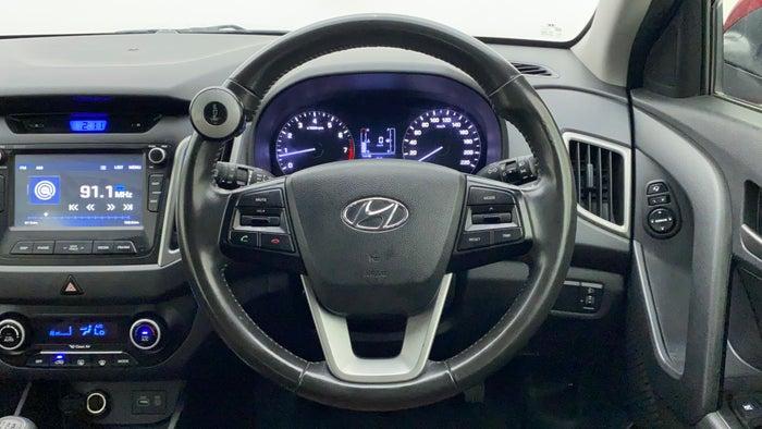 2017 Hyundai Creta