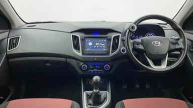 2017 Hyundai Creta