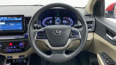 2021 HYUNDAI VERNA